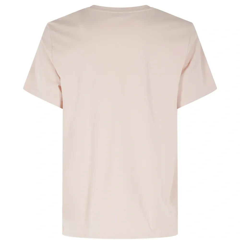 Футболка с вышивкой