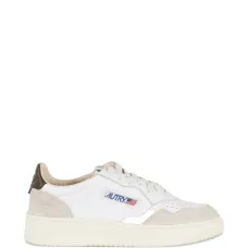 Замшевые кеды Medalist на низкой подошве Замшевые кеды Medalist на низкой подошве