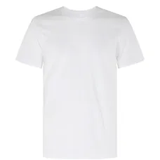 Футболка с круглым вырезом