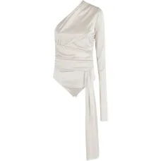 Боди Webster на одно плечо