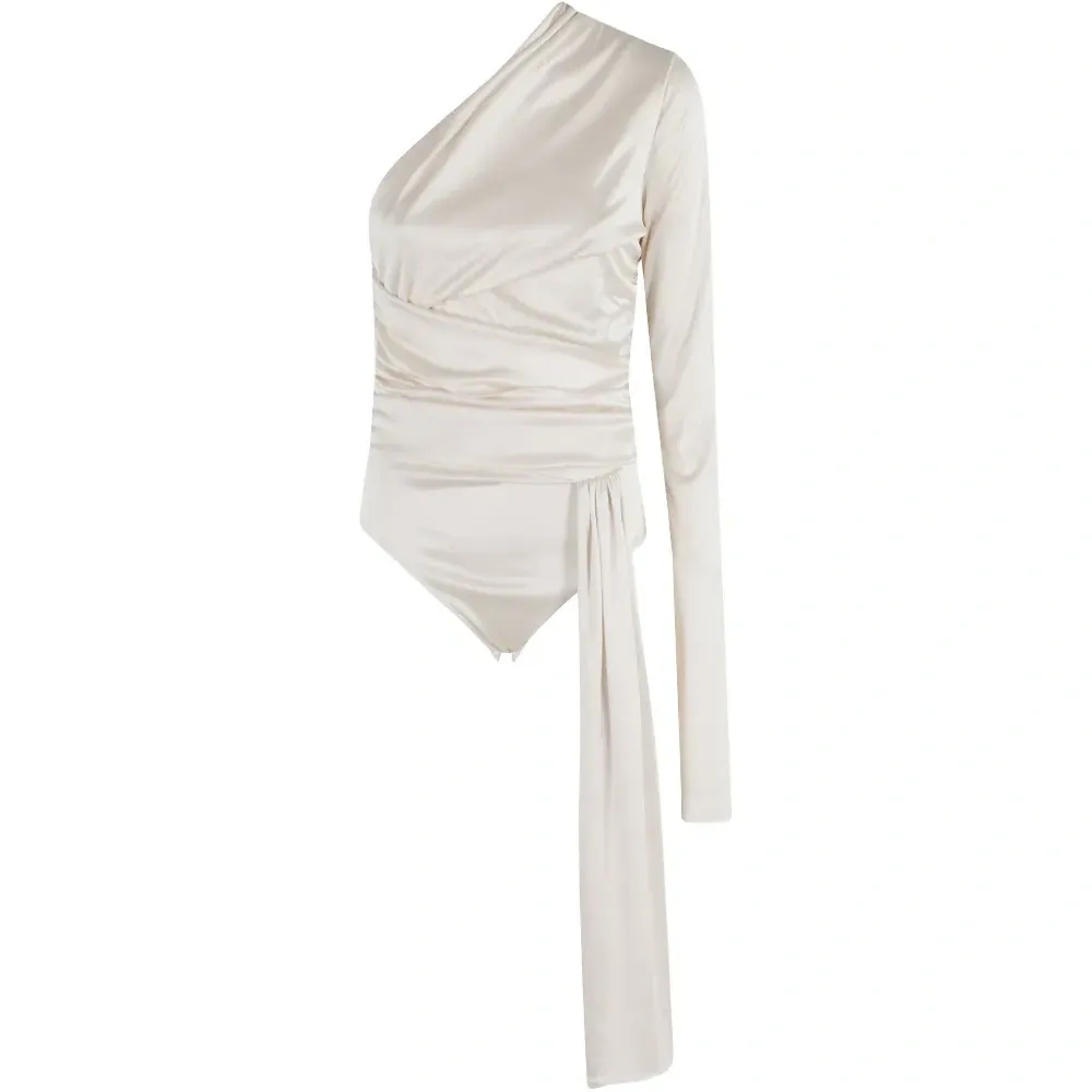 Боди Webster на одно плечо