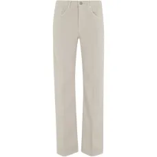 Джинсы с пятью карманами