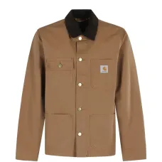 Куртка Michigan Hamilton на пуговицах Куртка Michigan Hamilton на пуговицах