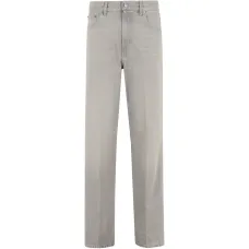 Джинсы с шлевками для ремня Джинсы с шлевками для ремня