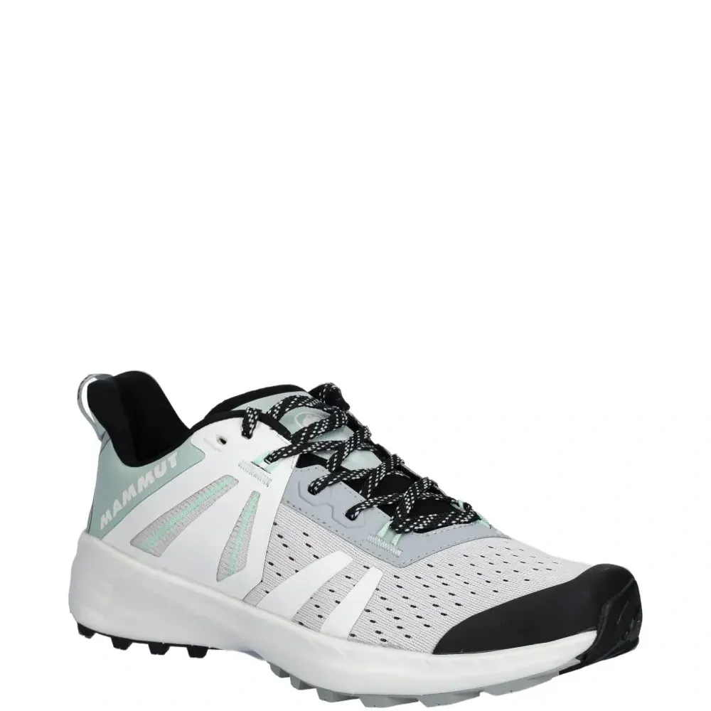 Кроссовки Saentis с логотипом и высокими эксплуатационными характеристиками