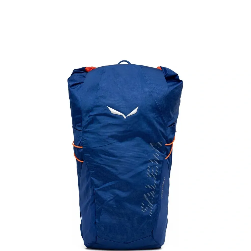 Рюкзак с нагрудным ремнем