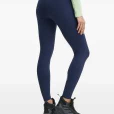 Брюки с карманами на молнии