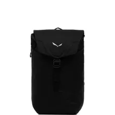 Рюкзак с клапаном и пряжкой