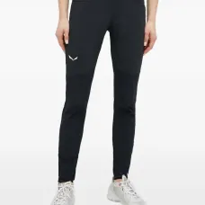 Спортивные легинсы Agner со вставками