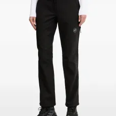 Брюки с логотипом