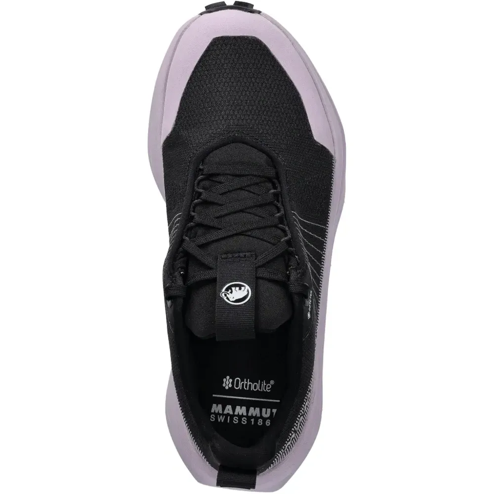 Кроссовки Aenergy Mtn Low GTX на шнуровке