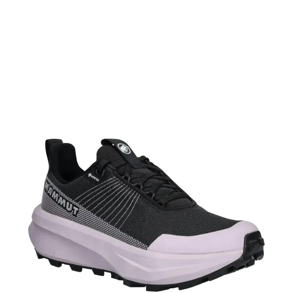 Кроссовки Aenergy Mtn Low GTX на шнуровке