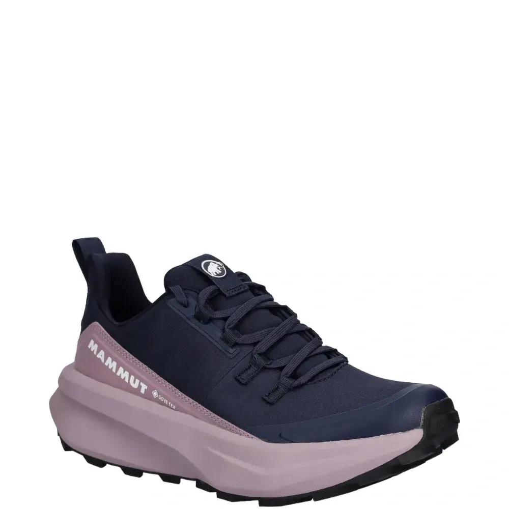 Кроссовки Aenergy Hike Low GTX на шнуровке