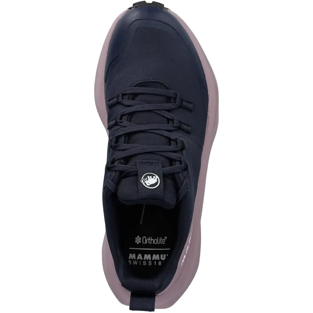 Кроссовки Aenergy Hike Low GTX на шнуровке