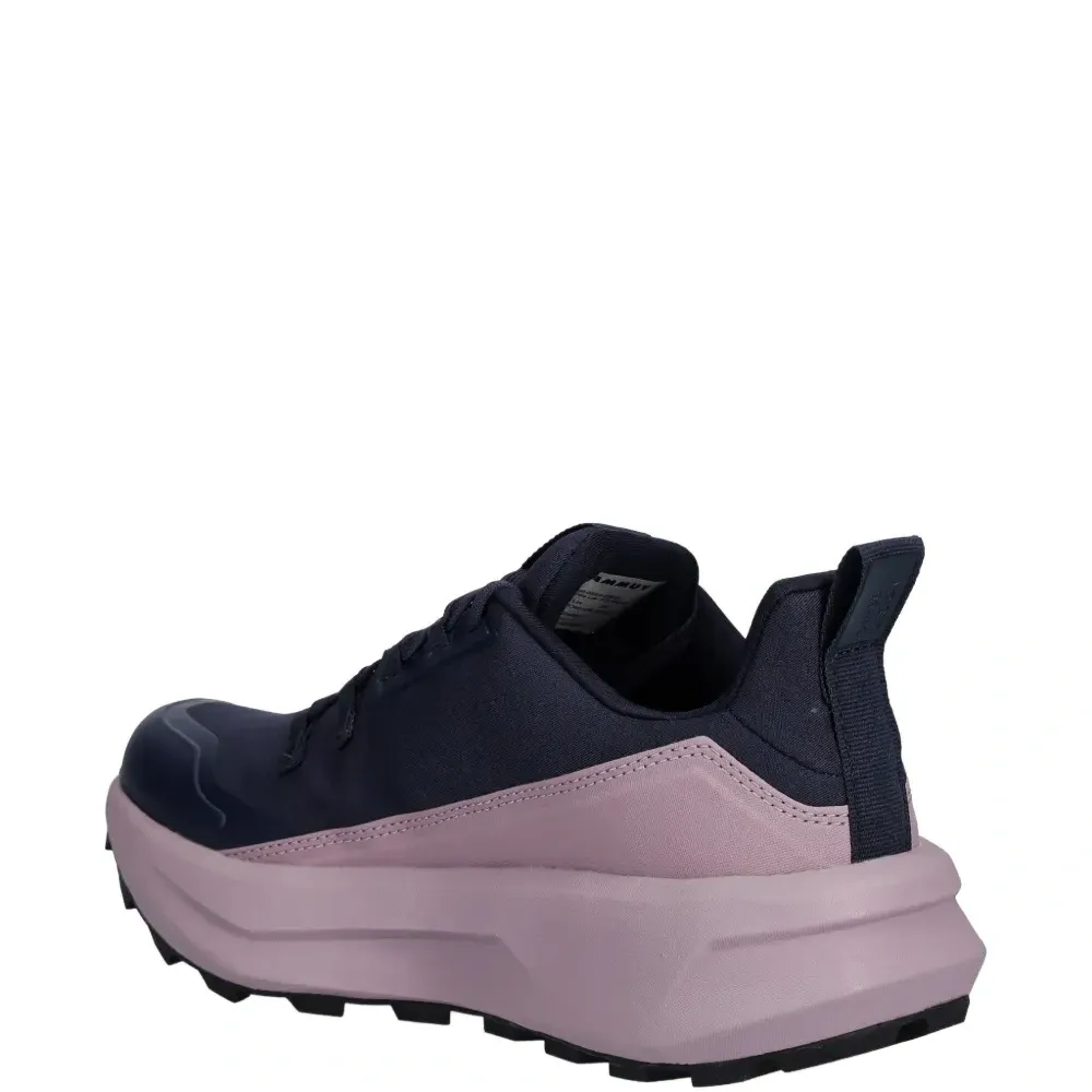 Кроссовки Aenergy Hike Low GTX на шнуровке