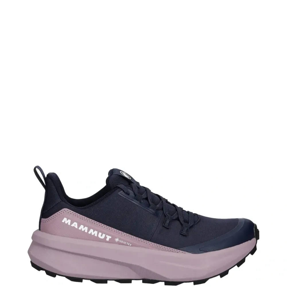 Кроссовки Aenergy Hike Low GTX на шнуровке