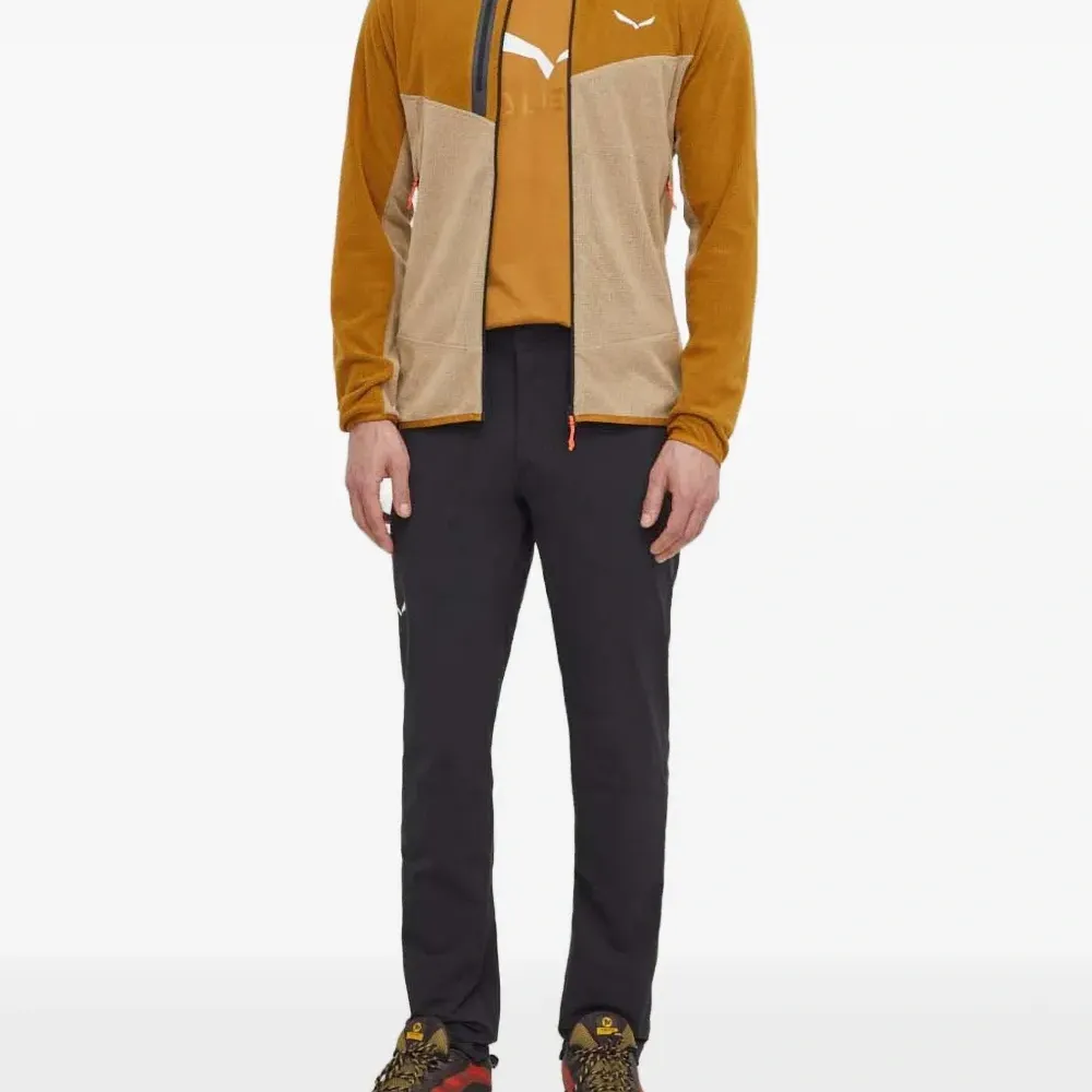 Легкие функциональные брюки Pedroc 4 из материала Durastretch