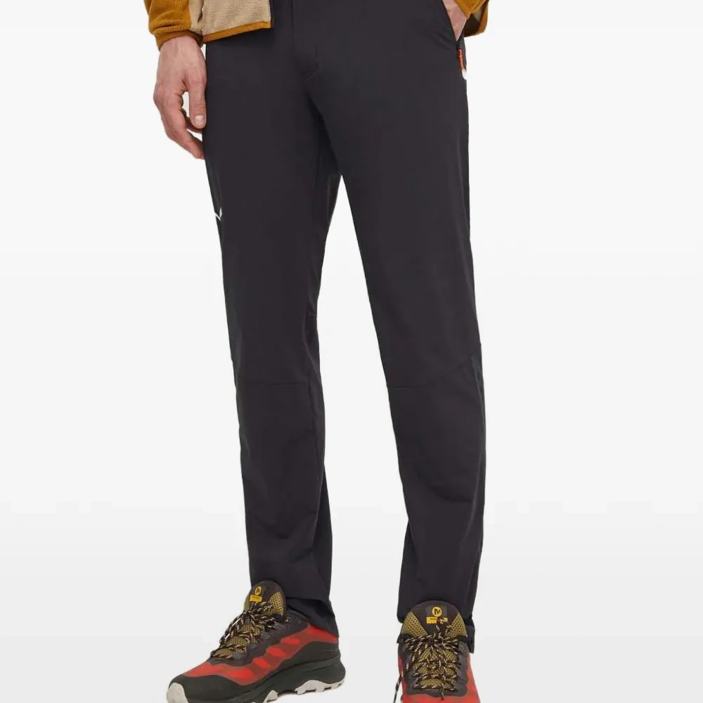 Легкие функциональные брюки Pedroc 4 из материала Durastretch