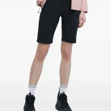 Шорты с логотипом