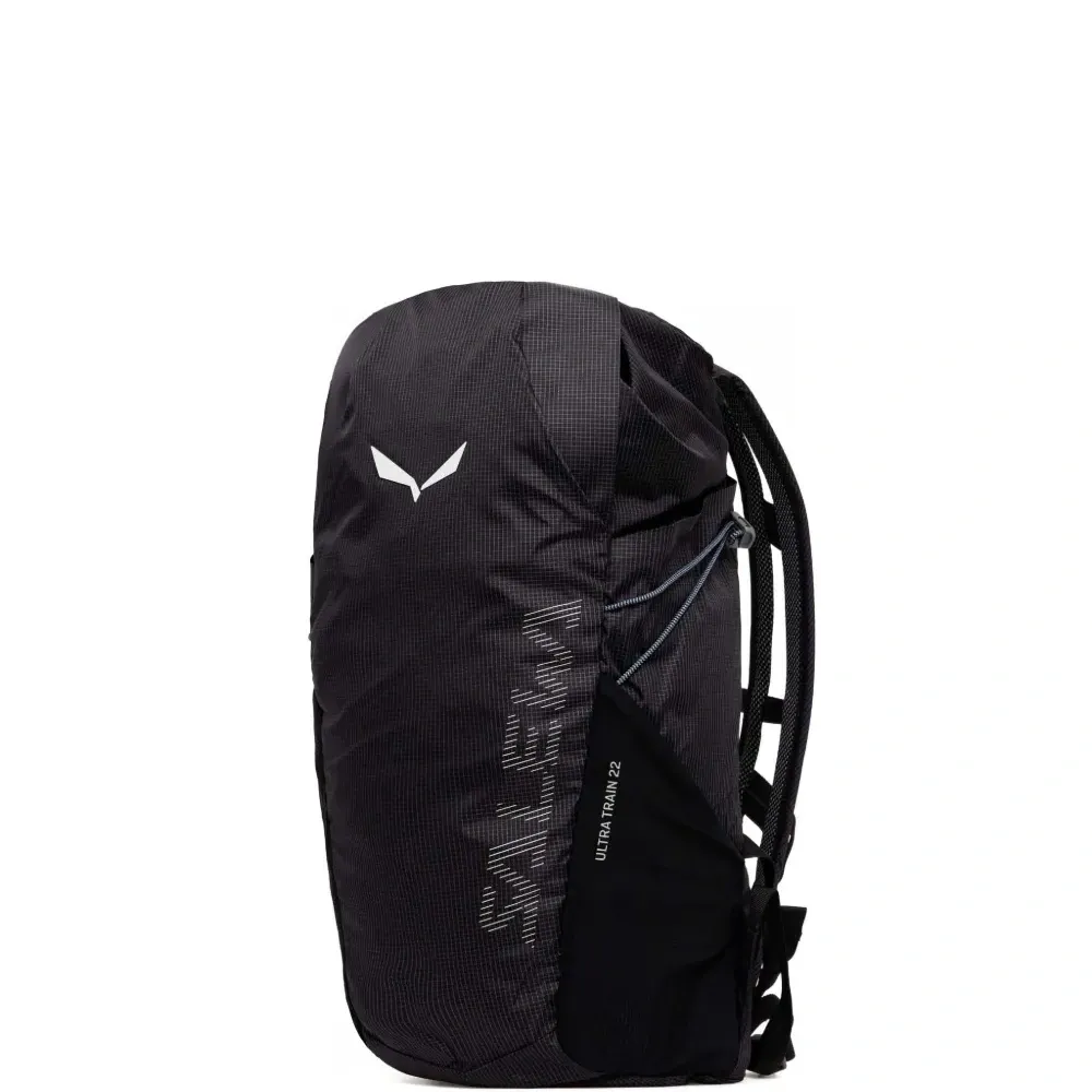 Рюкзак-мешок с сетчатым узором