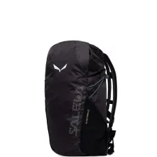 Рюкзак-мешок с сетчатым узором