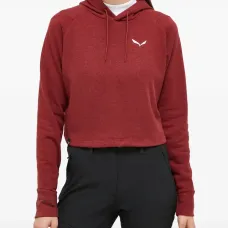 Худи с логотипом