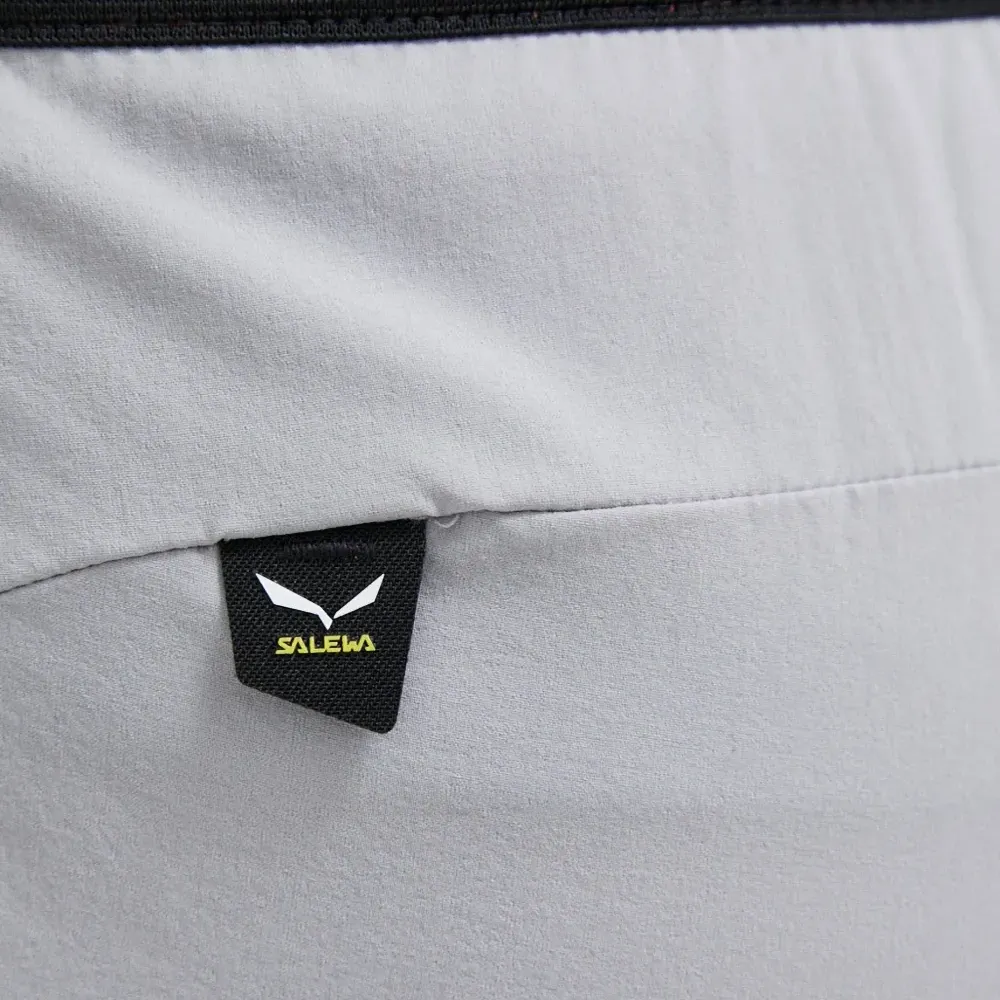 Брюки с логотипом