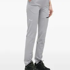 Брюки с логотипом