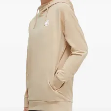 Худи с логотипом