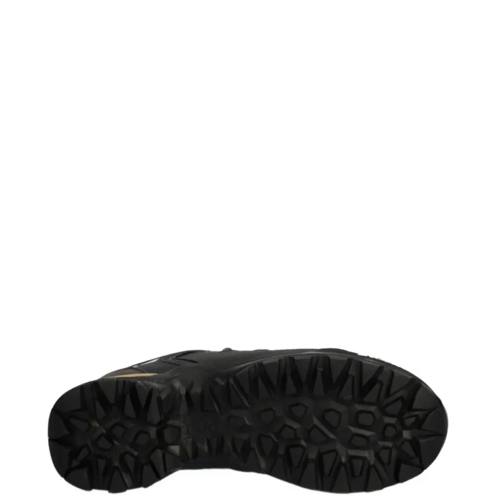 Обувь с решётчатой конструкцией для повышения производительности