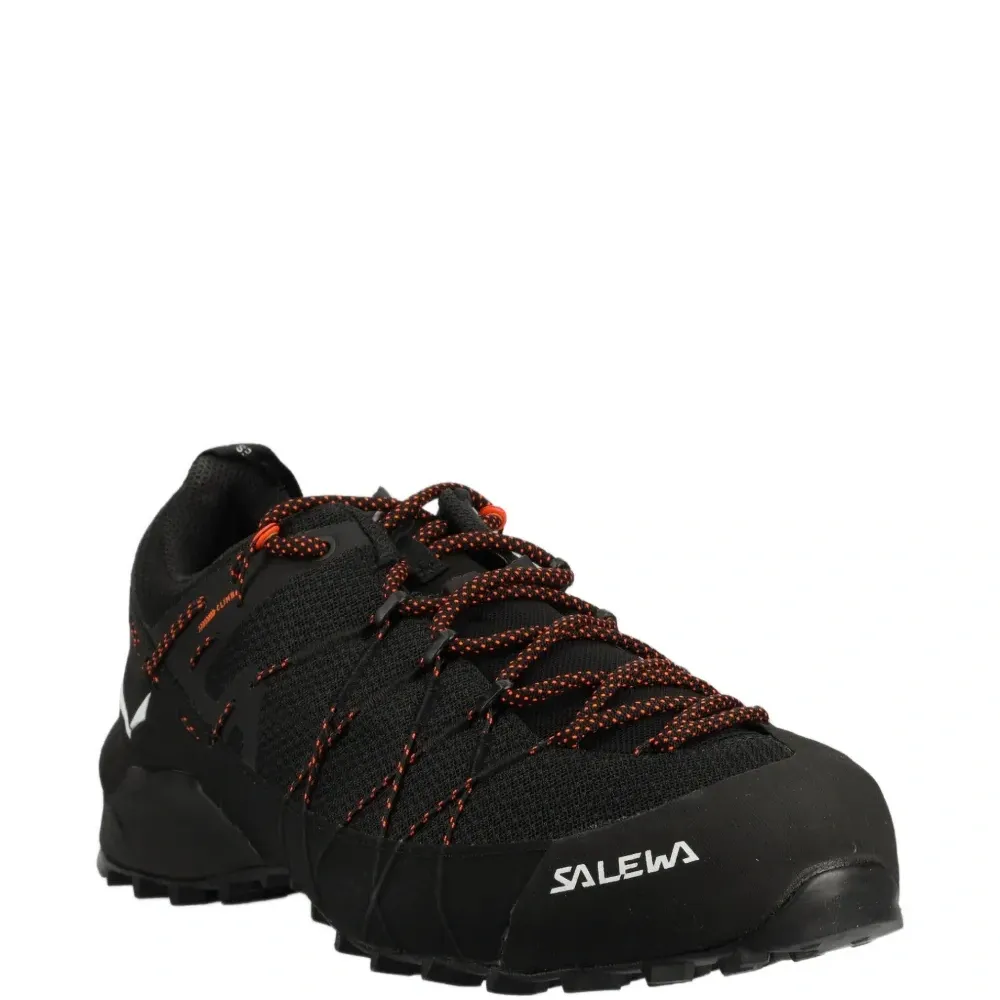 Кроссовки Wildfire 2 на шнуровке