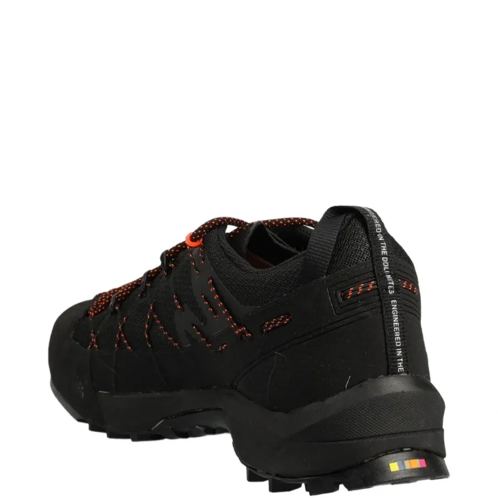 Кроссовки Wildfire 2 на шнуровке