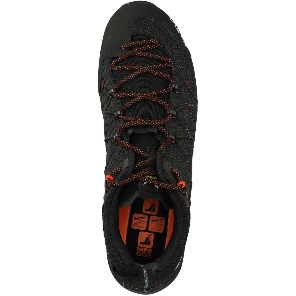 Кроссовки Wildfire 2 на шнуровке