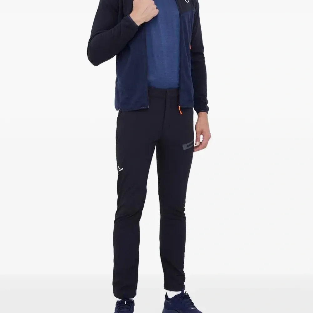 Брюки Terminal с карманом на молнии Брюки Terminal с карманом на молнии