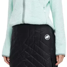 Юбка с нашивкой логотипа Aenergy IN