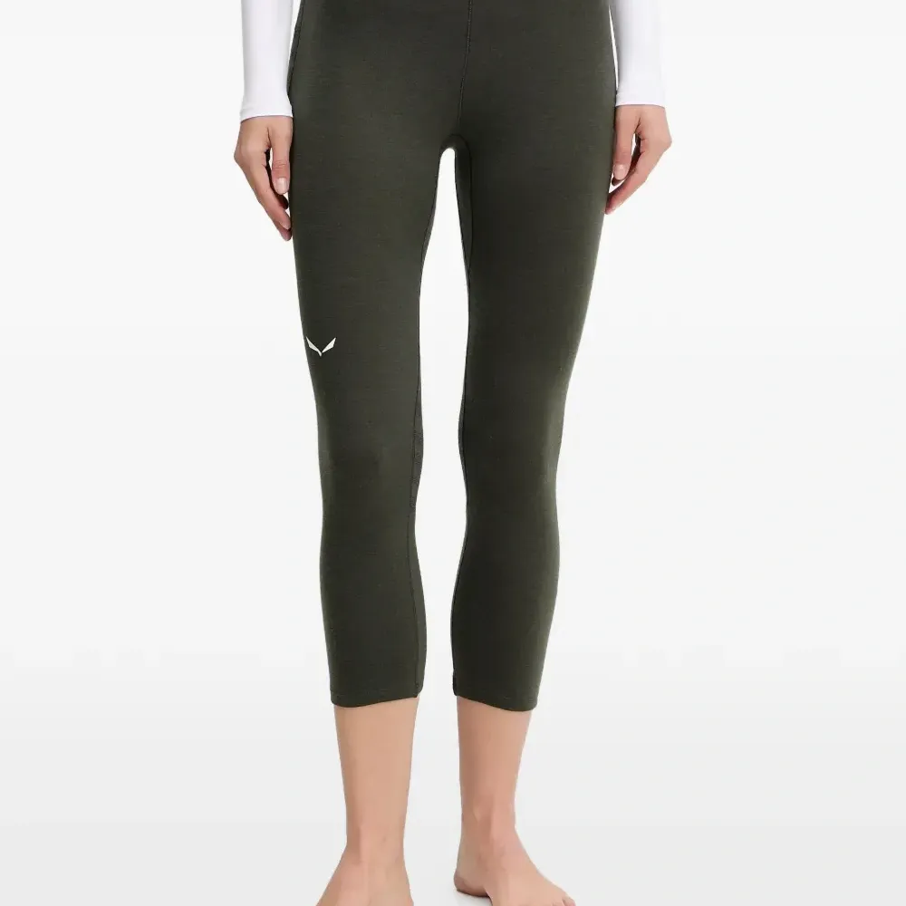 Леггинсы с узором