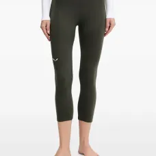 Леггинсы с узором