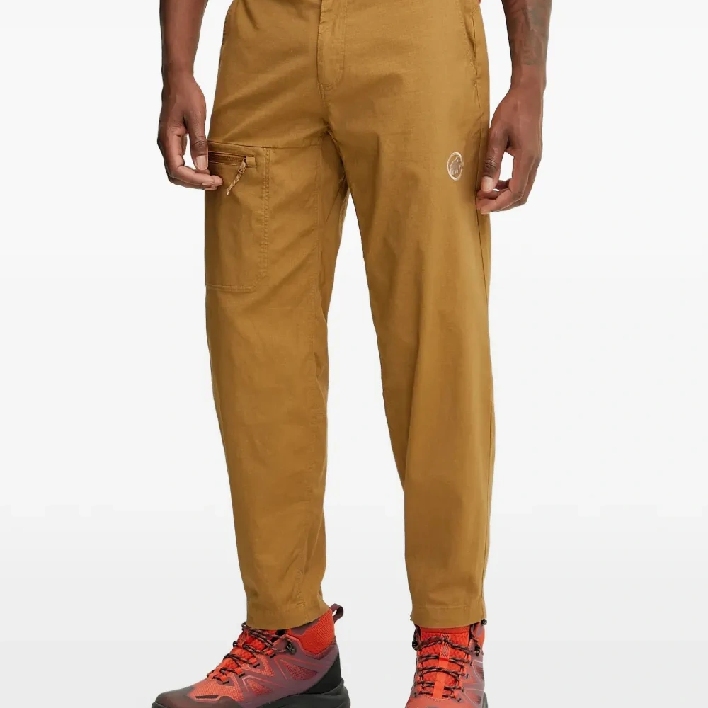 Брюки Tamaro с поясом