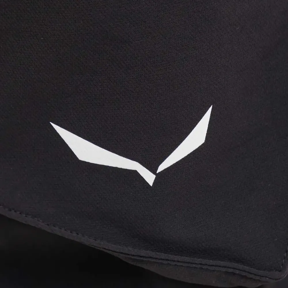 Брюки с логотипом