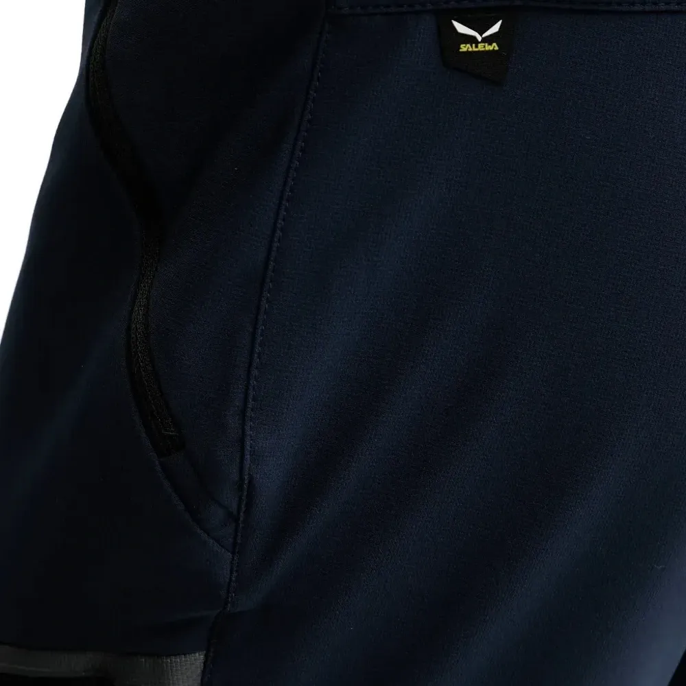 Брюки Terminal Durastretch с застёжкой-молнией Брюки Terminal Durastretch с застёжкой-молнией