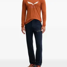 Брюки Terminal Durastretch с застёжкой-молнией