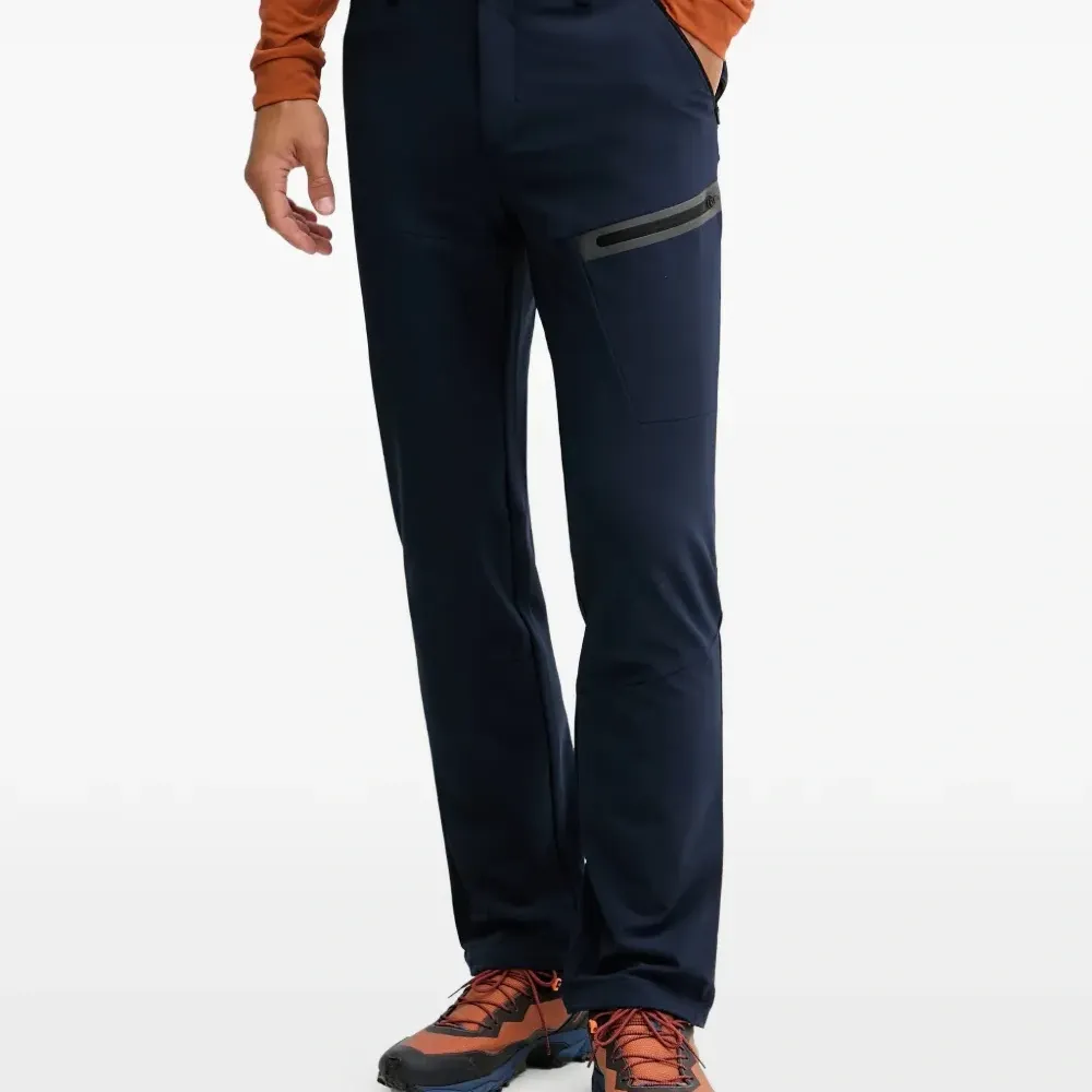 Брюки Terminal Durastretch с застёжкой-молнией Брюки Terminal Durastretch с застёжкой-молнией