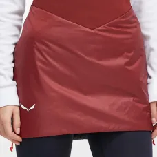 Юбка на молнии