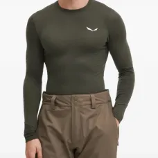 Лонгслив с логотипом