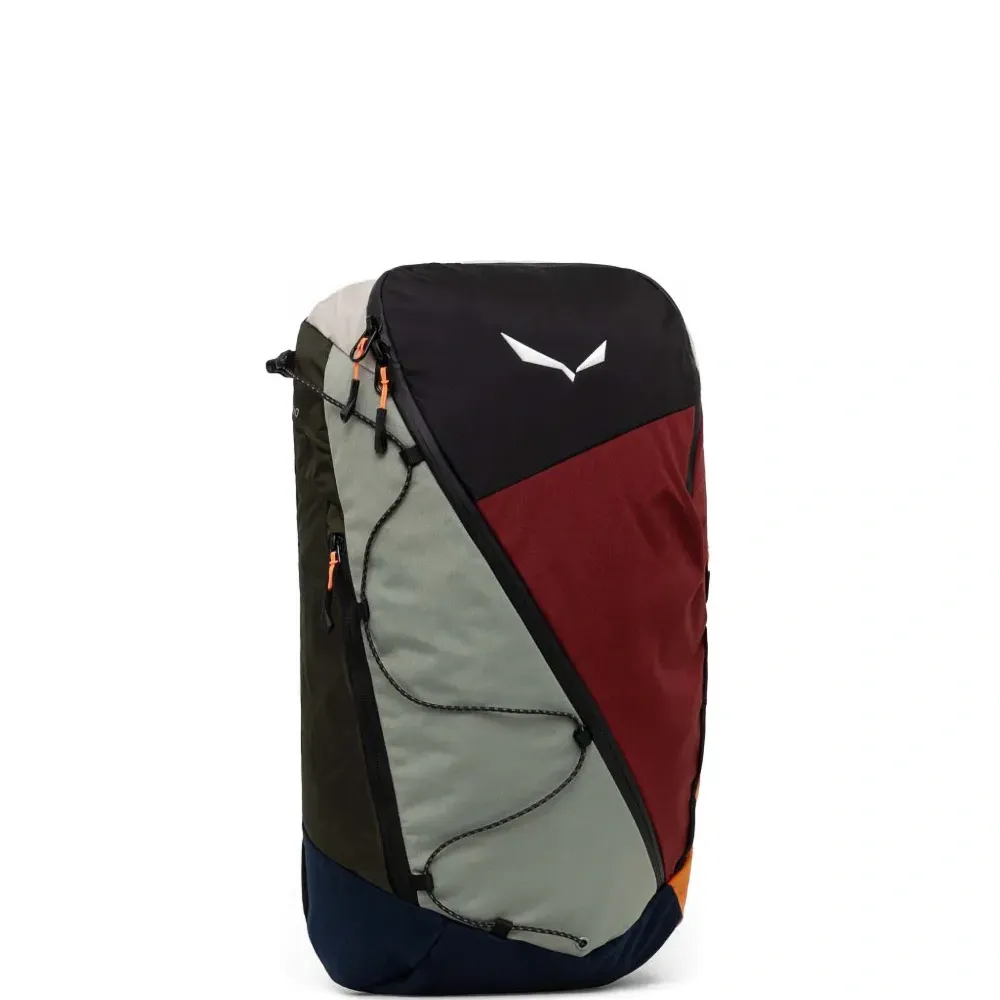 Рюкзак с цветными блоками Puez