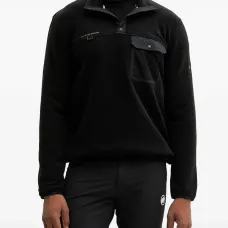 Гибридный свитшот Moonstone ML