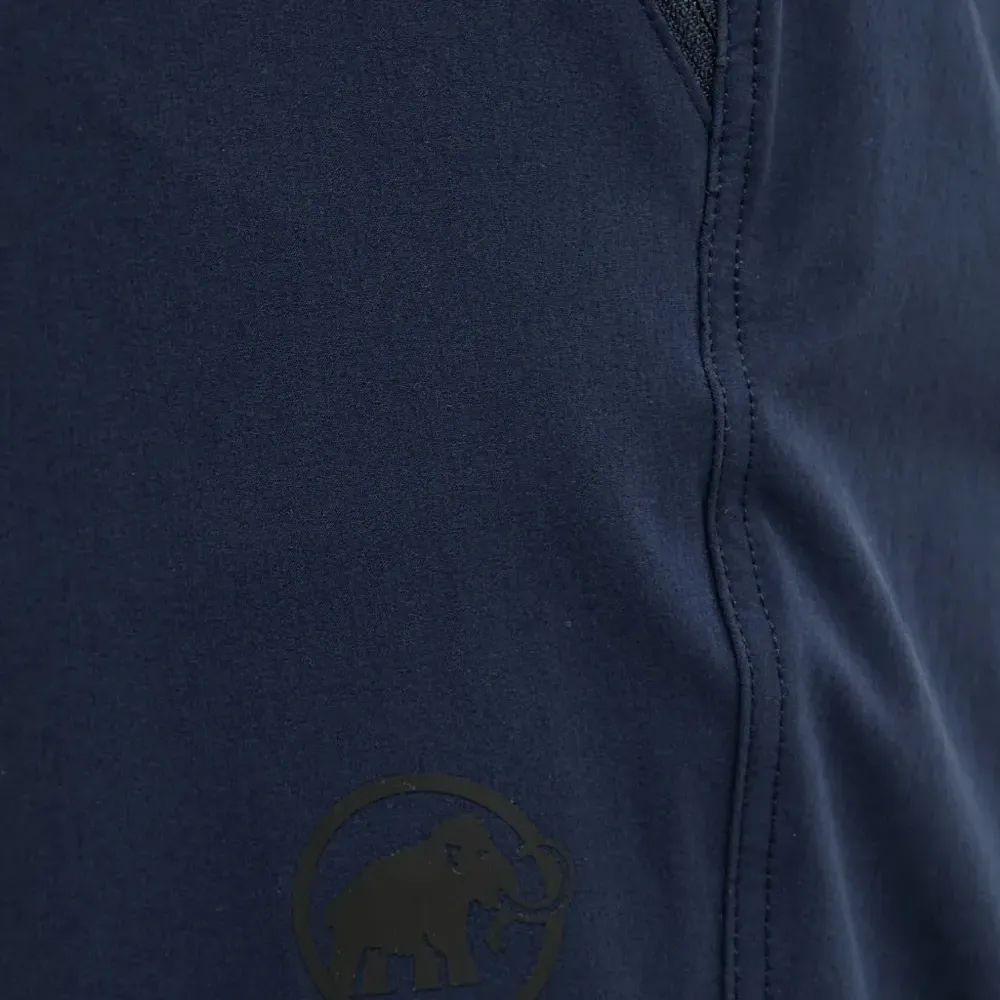 Карго-брюки Runbold IV с накладными карманами