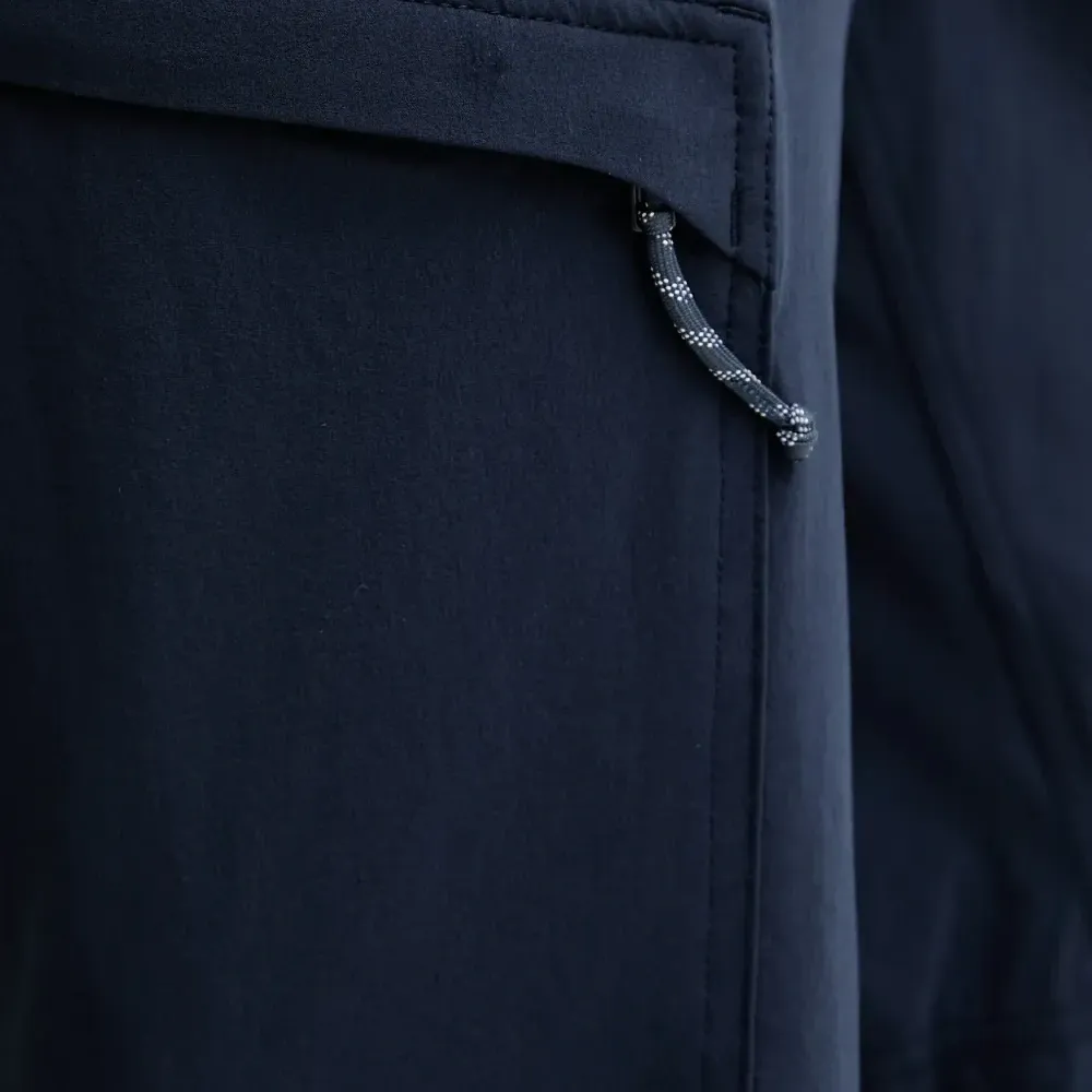 Карго-брюки Runbold IV с накладными карманами