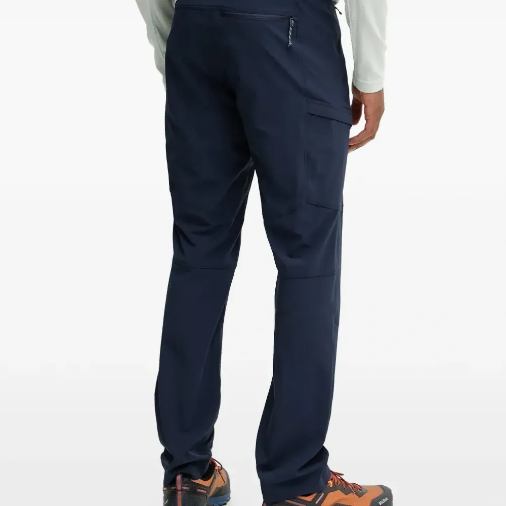 Карго-брюки Runbold IV с накладными карманами