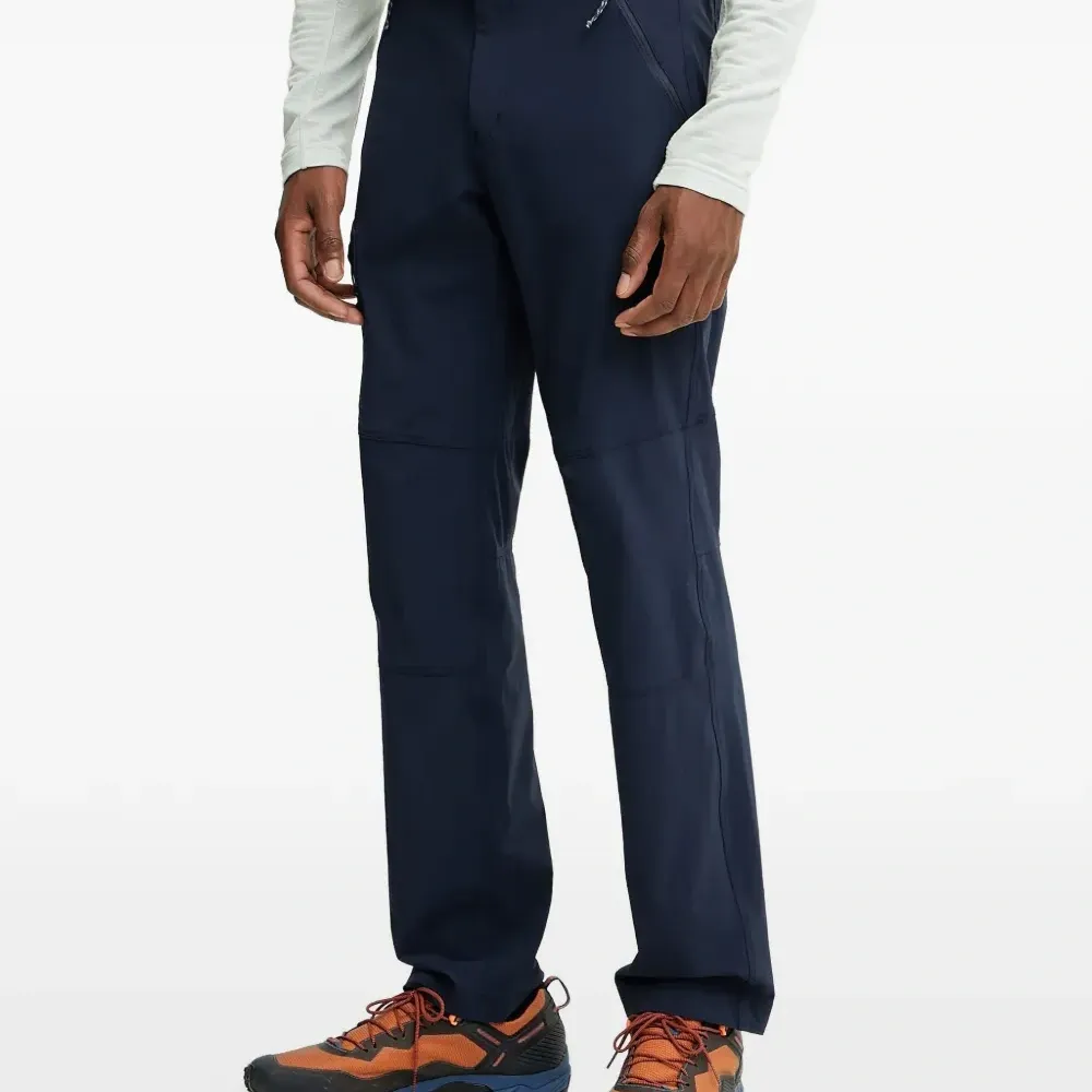 Карго-брюки Runbold IV с накладными карманами